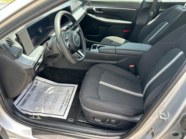 Hyundai Sonata SEL 2025