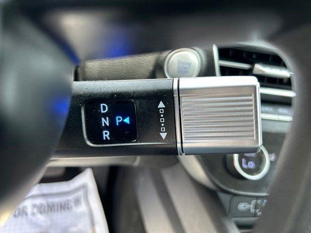Hyundai Sonata SEL 2025
