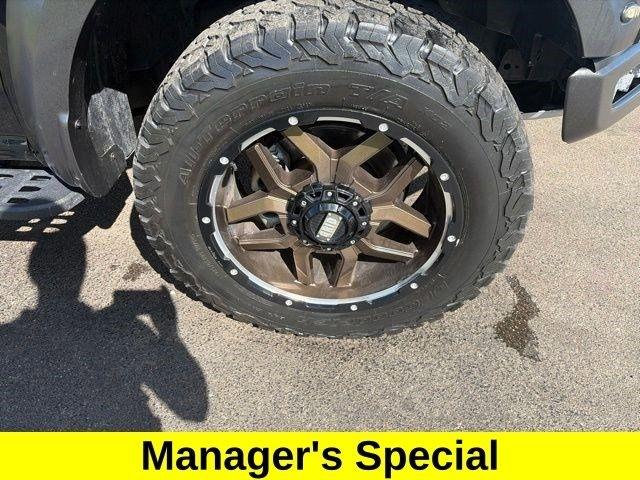 Ford F-150 Raptor SuperCrew 4WD 2018