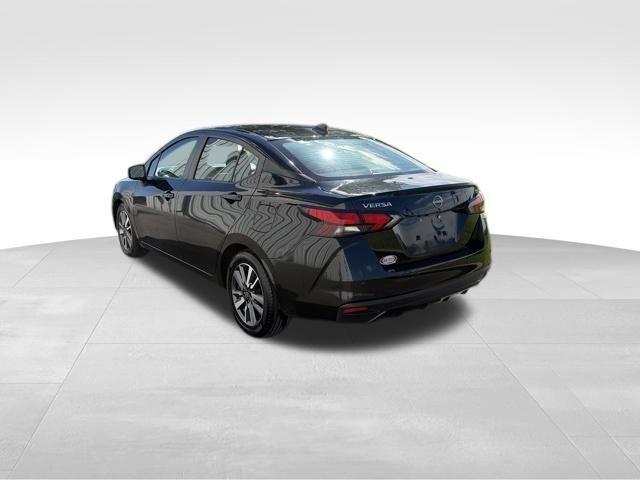 Nissan Versa SV 2023