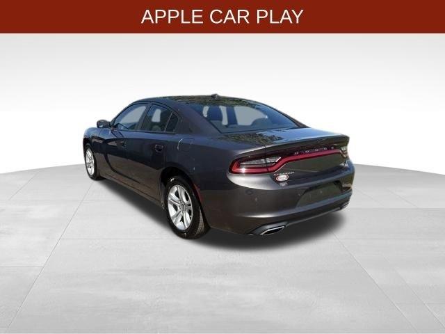 Dodge Charger SXT 2023