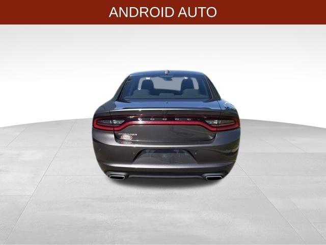 Dodge Charger SXT 2023