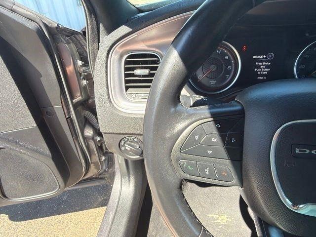 Dodge Charger SXT 2023