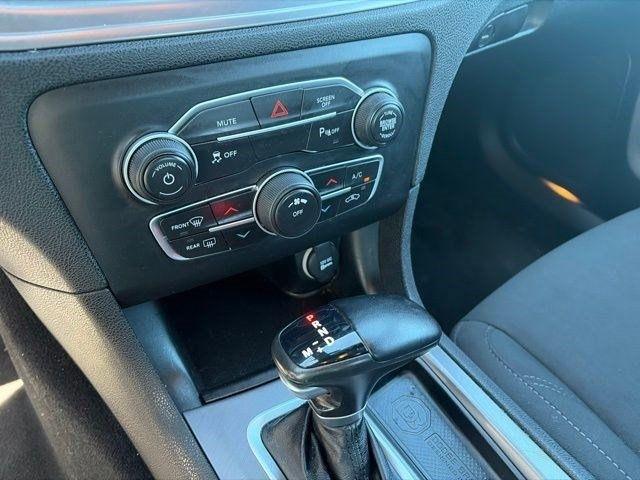 Dodge Charger SXT 2023