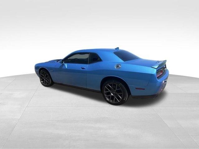 Dodge Challenger R/T Plus 2018