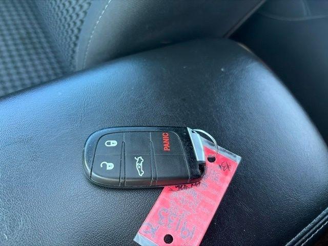 Dodge Challenger R/T Plus 2018