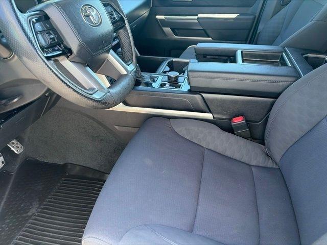 Toyota Tundra SR5 CrewMax 4WD 2023