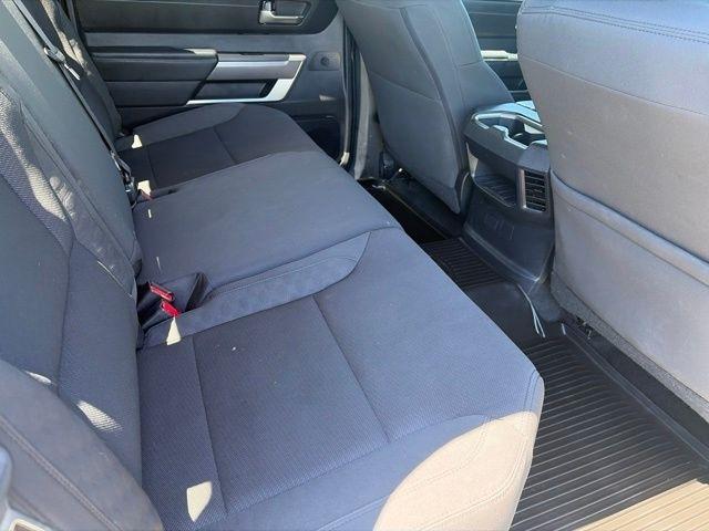 Toyota Tundra SR5 CrewMax 4WD 2023