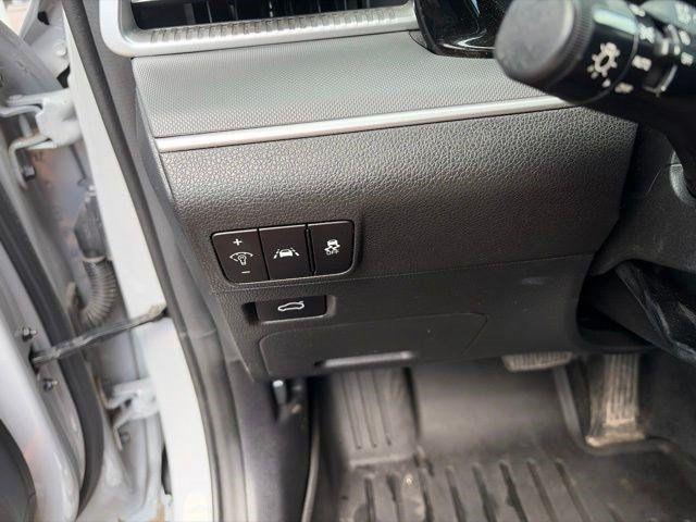 Kia K5 GT-Line 2022