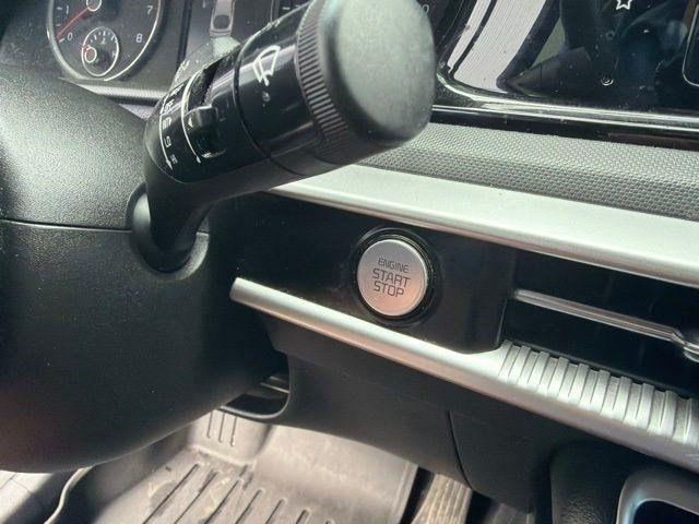 Kia K5 GT-Line 2022