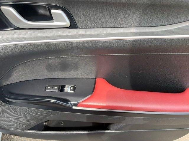 Kia K5 GT-Line 2022