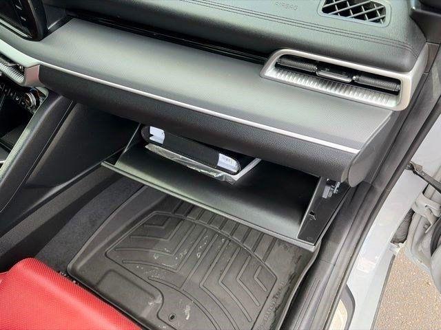 Kia K5 GT-Line 2022