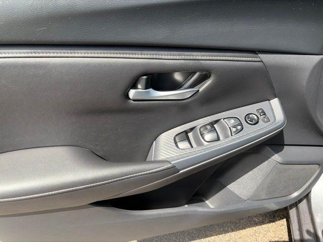 Nissan Sentra SV 2025