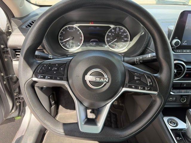 Nissan Sentra SV 2025