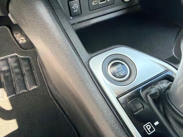 Nissan Sentra SV 2025