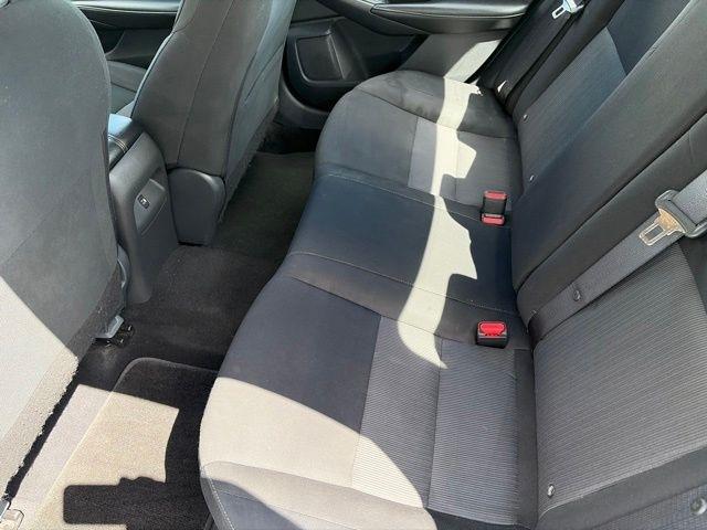 Nissan Sentra SV 2025