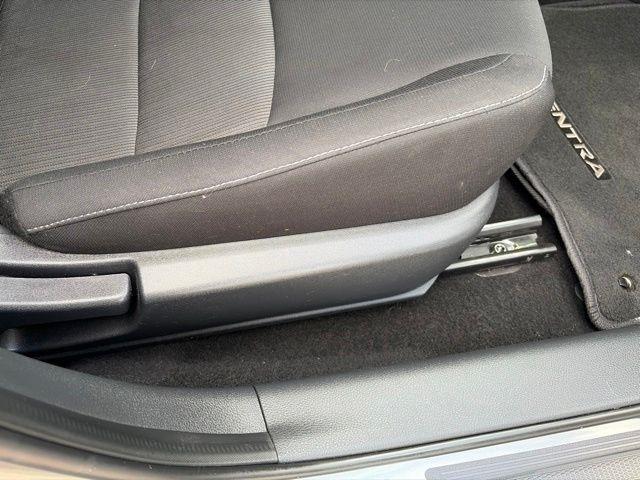 Nissan Sentra SV 2025