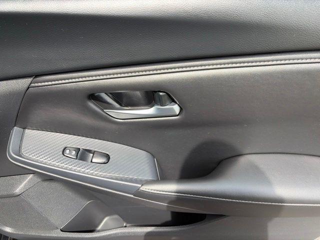 Nissan Sentra SV 2025
