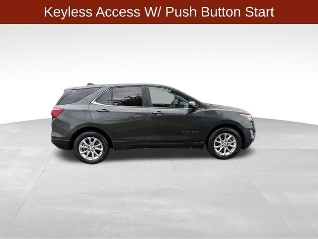 Chevrolet Equinox LT 2WD 2021