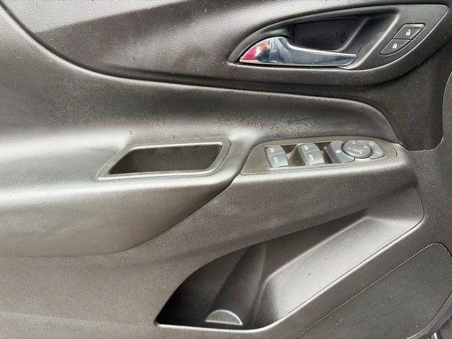 Chevrolet Equinox LT 2WD 2021