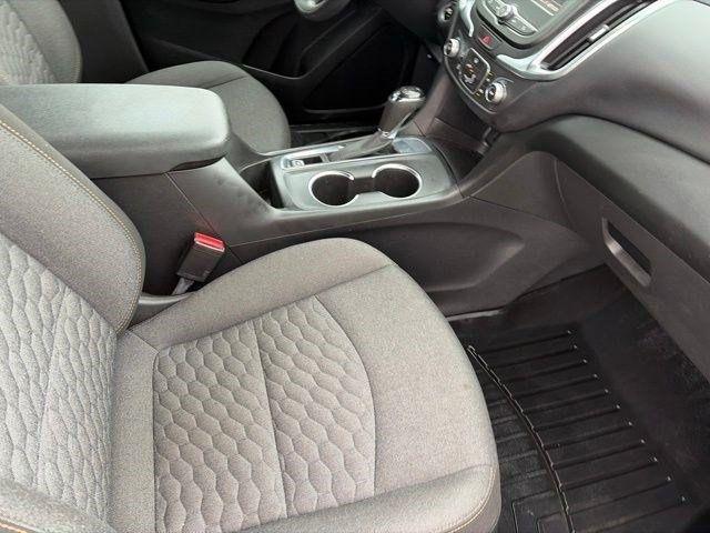 Chevrolet Equinox LT 2WD 2021