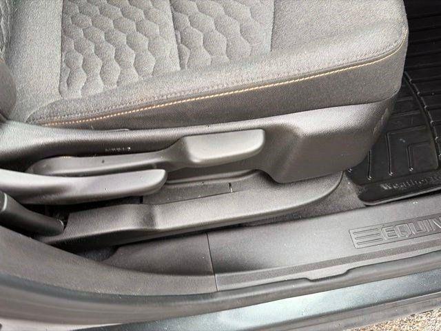Chevrolet Equinox LT 2WD 2021