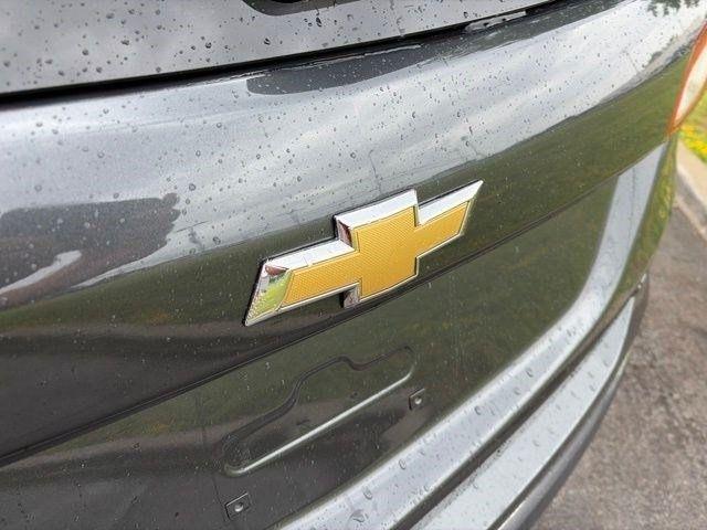 Chevrolet Equinox LT 2WD 2021