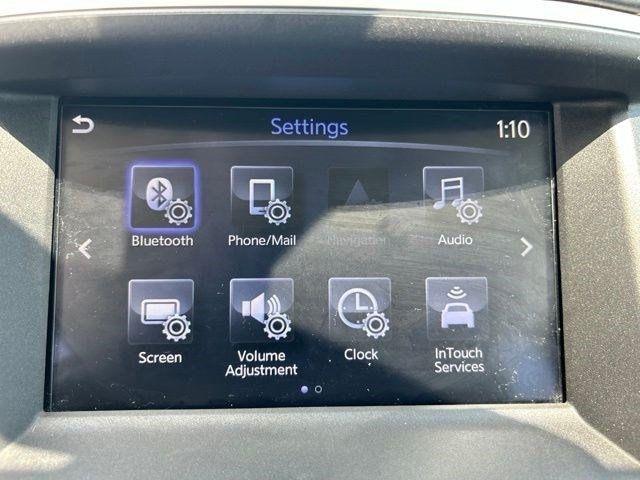 Infiniti QX60 PURE AWD 2019