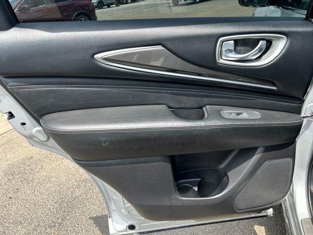 Infiniti QX60 PURE AWD 2019