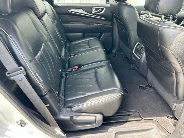 Infiniti QX60 PURE AWD 2019