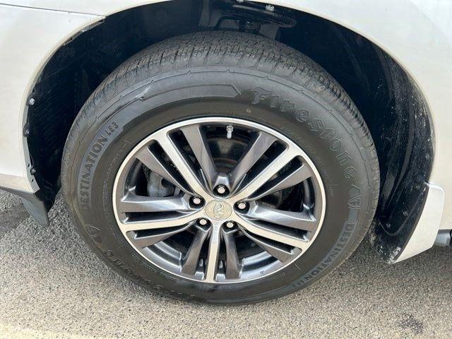 Infiniti QX60 PURE AWD 2019