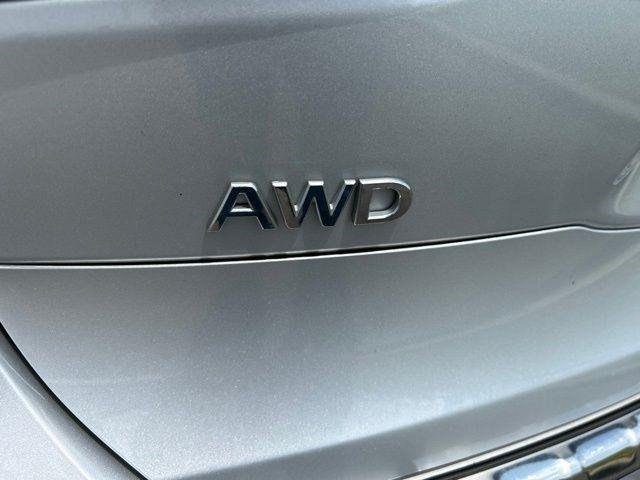 Infiniti QX60 PURE AWD 2019