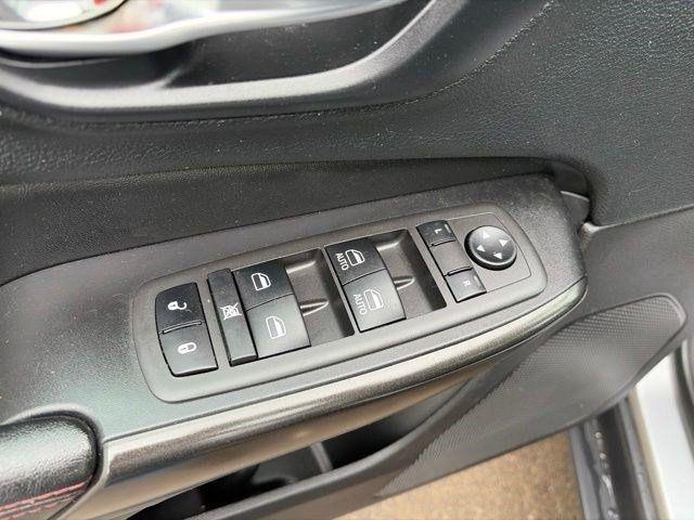 Jeep Cherokee Trailhawk 4WD 2019
