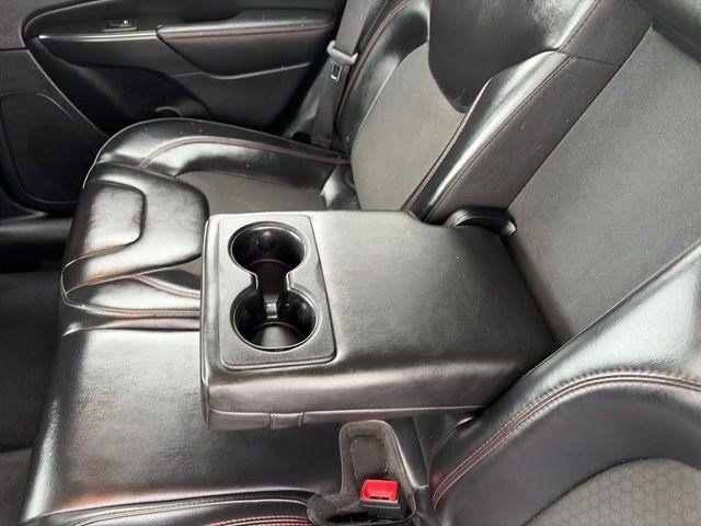 Jeep Cherokee Trailhawk 4WD 2019