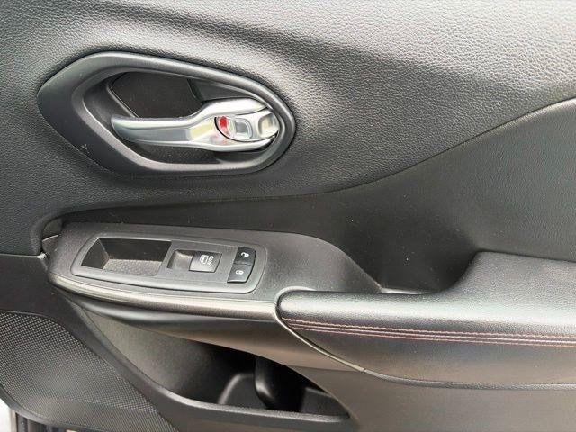 Jeep Cherokee Trailhawk 4WD 2019