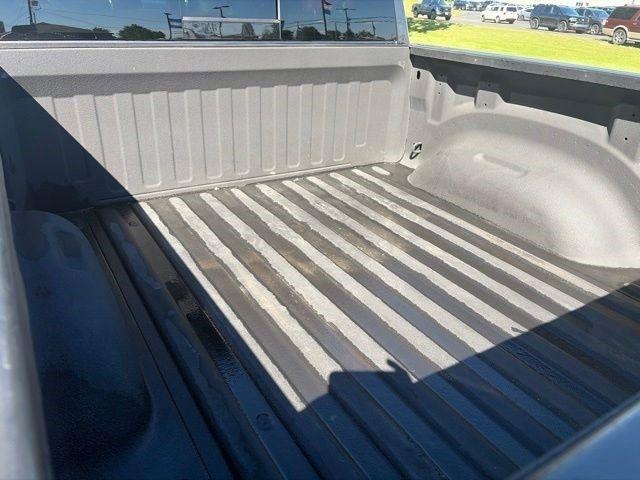 RAM 1500 Rebel Crew Cab SB 4WD 2019