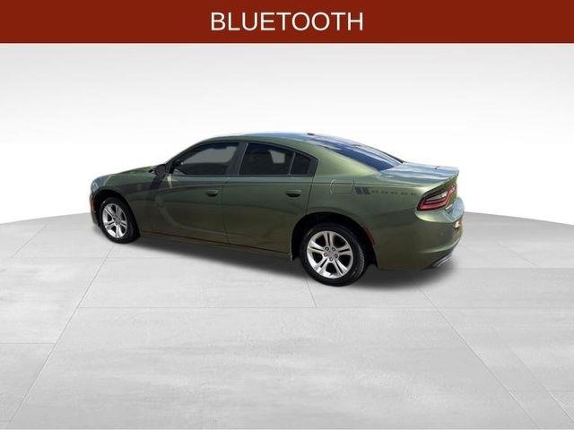 Dodge Charger SXT 2019