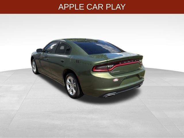 Dodge Charger SXT 2019