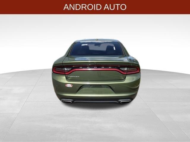Dodge Charger SXT 2019