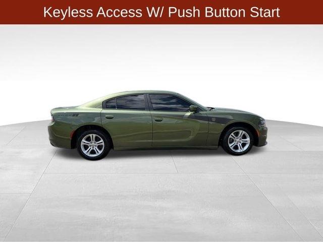 Dodge Charger SXT 2019
