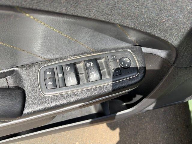 Dodge Charger SXT 2019