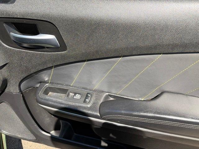 Dodge Charger SXT 2019