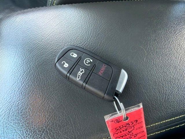 Dodge Charger SXT 2019