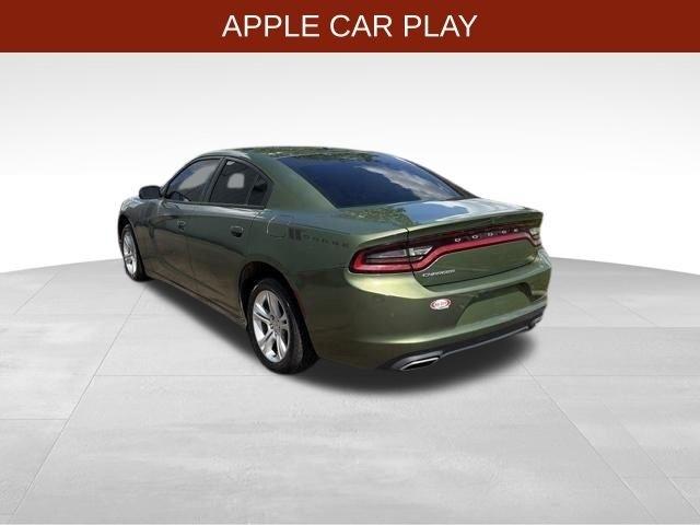 Dodge Charger SXT 2019