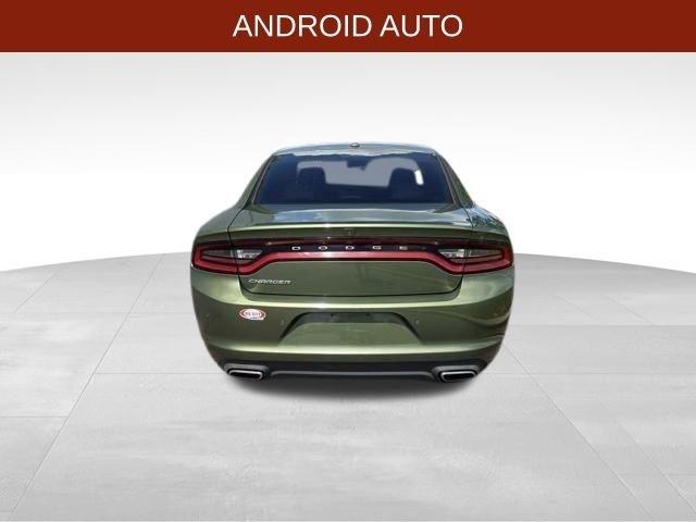 Dodge Charger SXT 2019