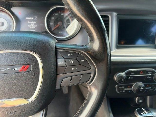 Dodge Charger SXT 2019