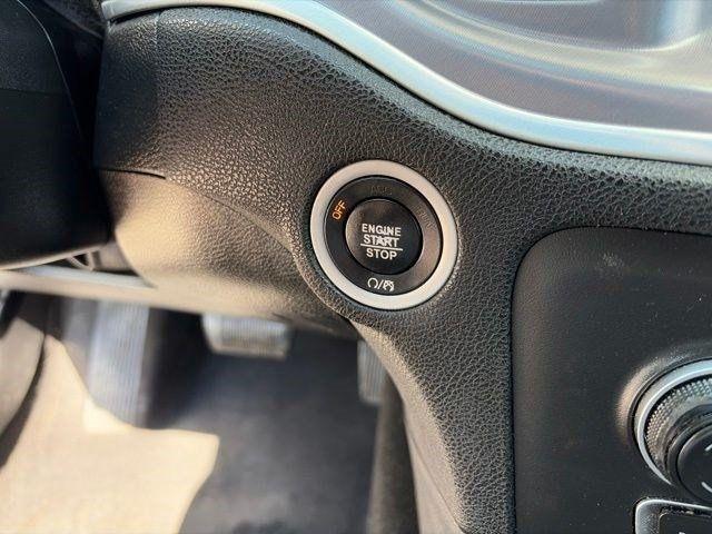 Dodge Charger SXT 2019