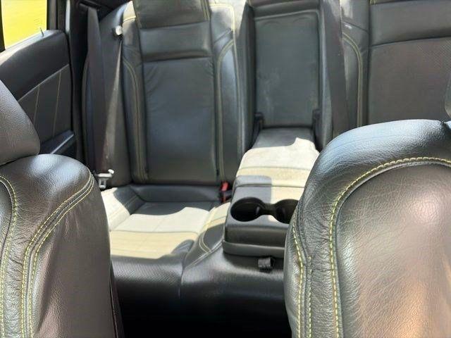 Dodge Charger SXT 2019