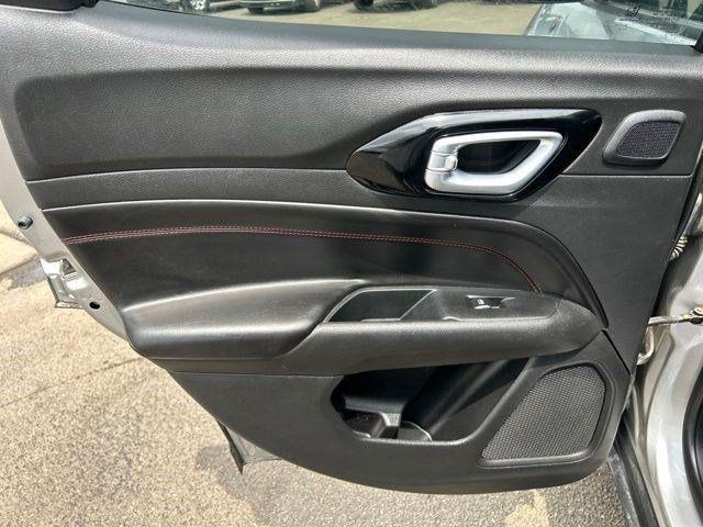 Jeep Compass Trailhawk 4WD 2022