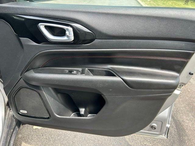 Jeep Compass Trailhawk 4WD 2022